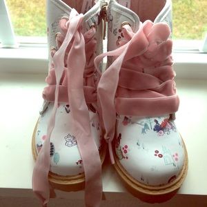 Disney Animations Collection shoes